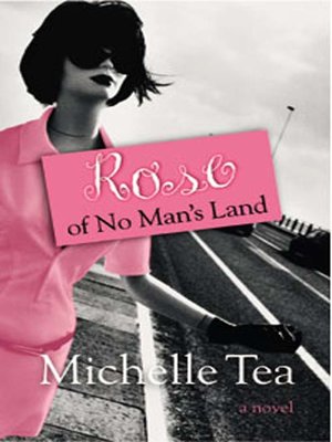 cover image of Rose of No Man's Land